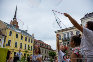 Kreatywny Tarnów, zdjęcie poglądowe